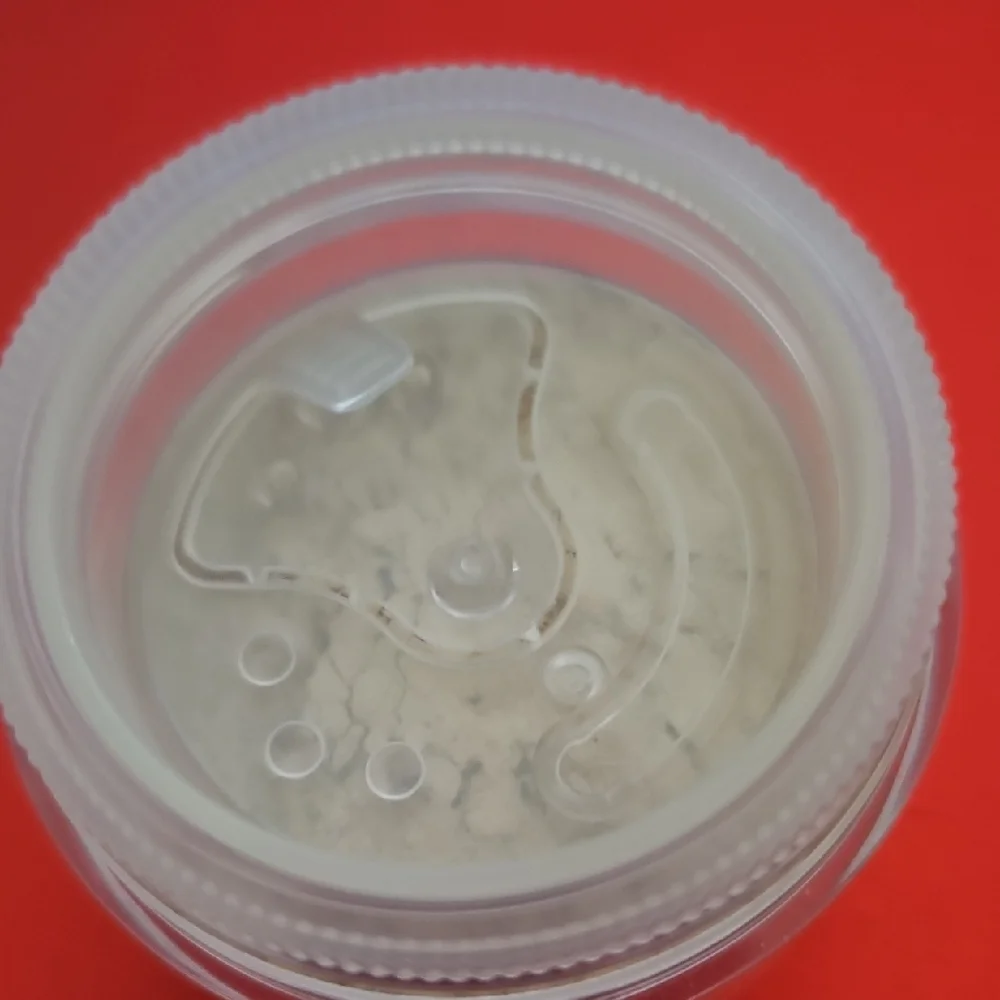 bareMinerals Original Foundation in Black Lid